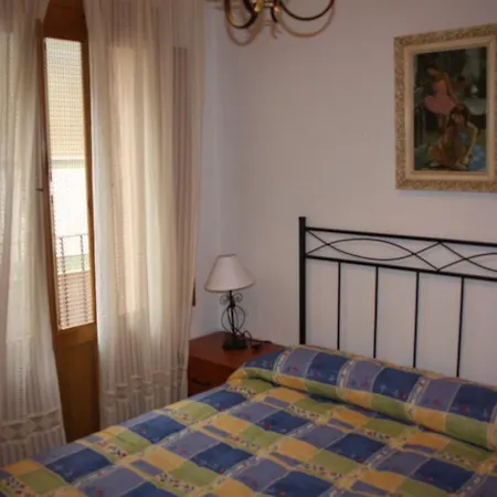 Vista Alegre , Cerca De Valencia Y Castellon 3* Caudiel